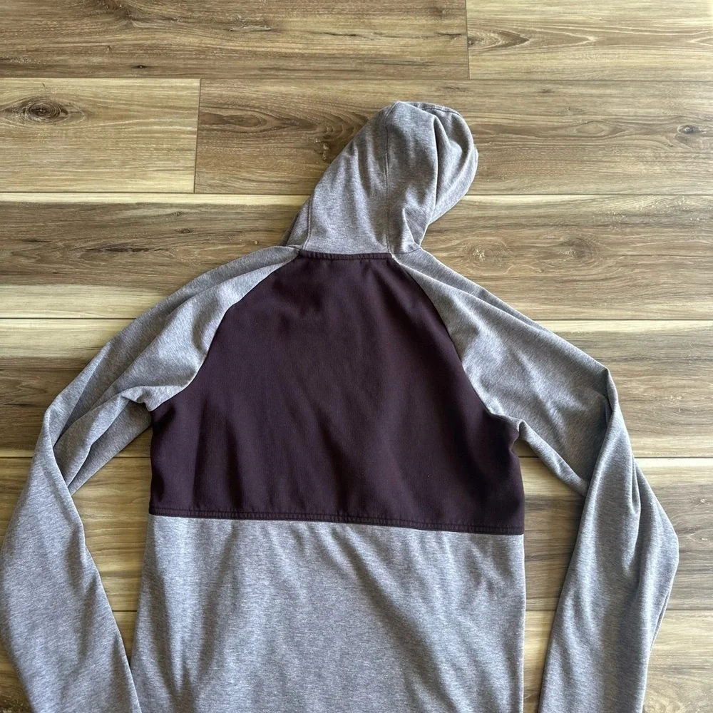 Nike men’s therma fit pullover training hoodie size small
